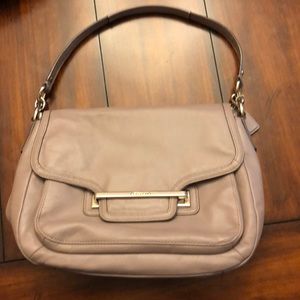 Cute Vintage Coach Shoulder bag. Preowned